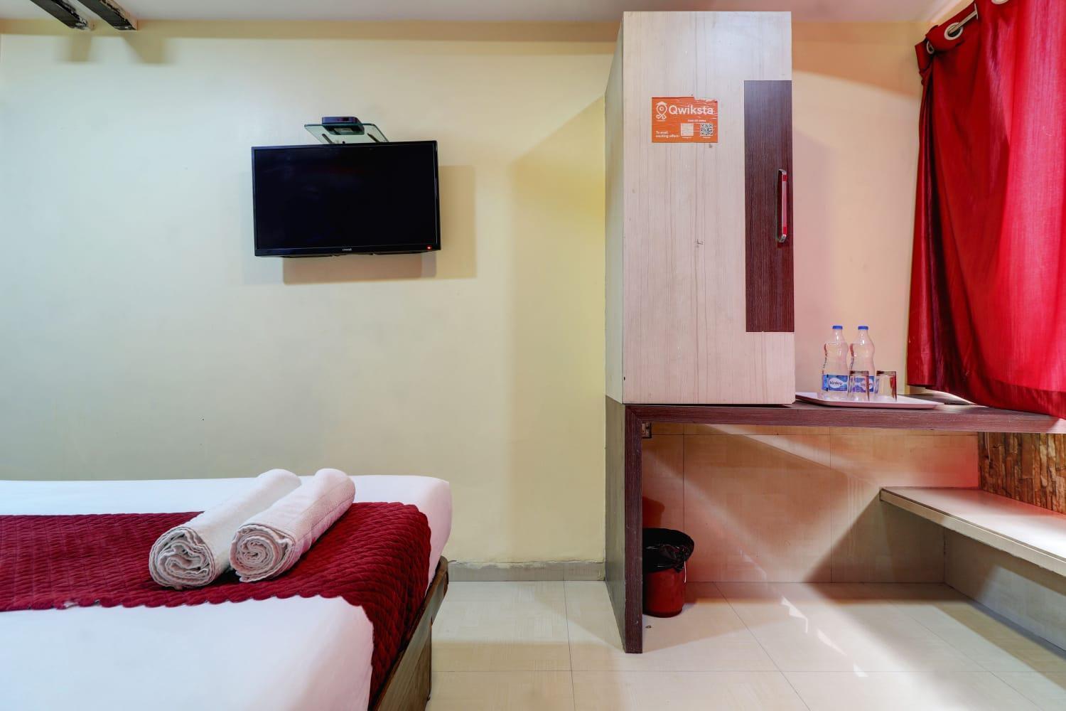 Hotel Icon International Airport Mumbai Room photo